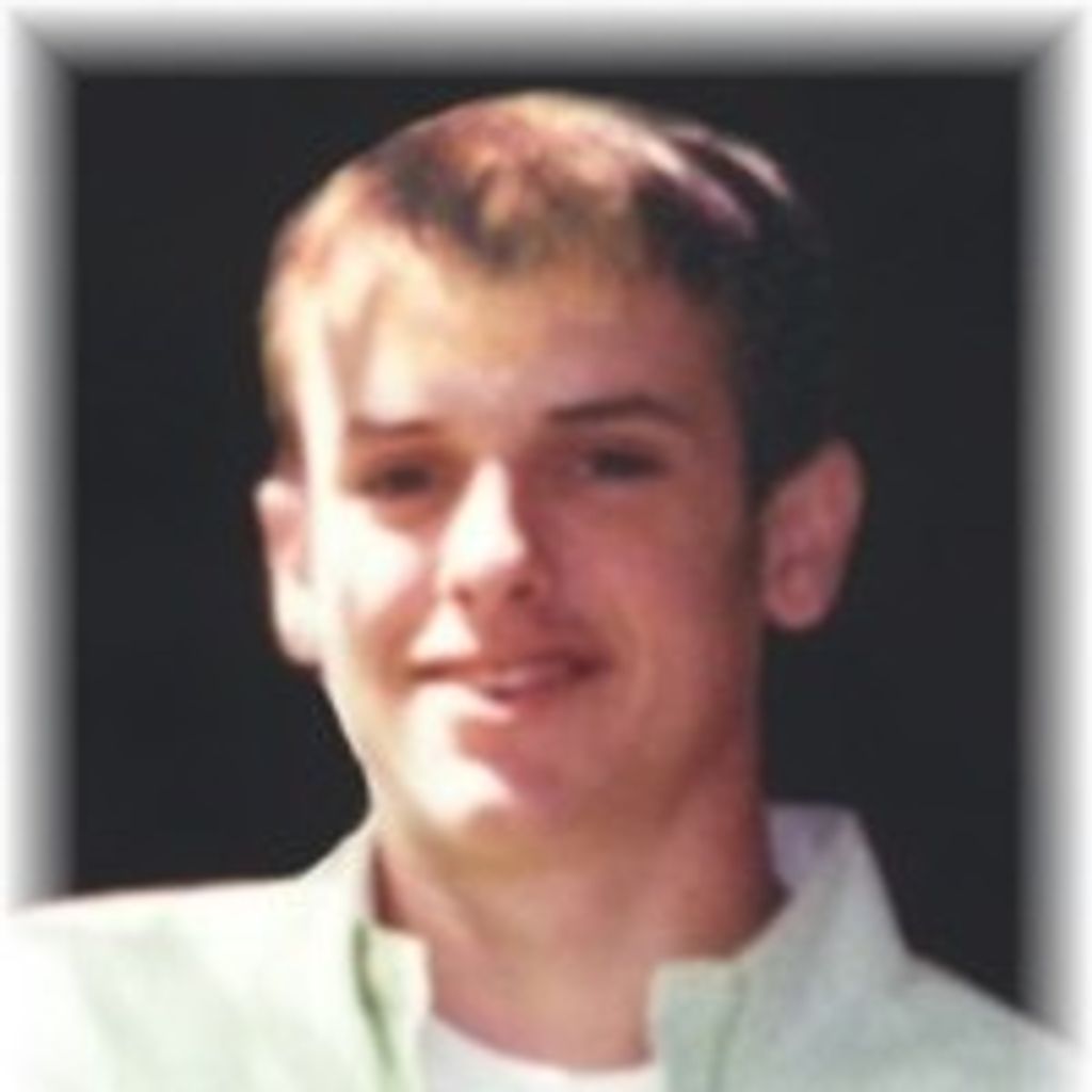 Lee Michael Hogendobler