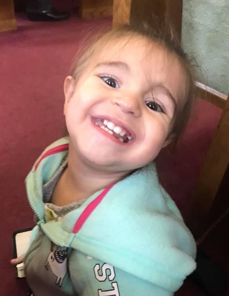 Maylee Renee’ Baxter