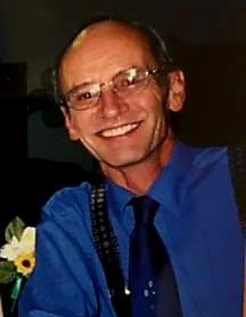 Allen Evan Talbot Profile Photo