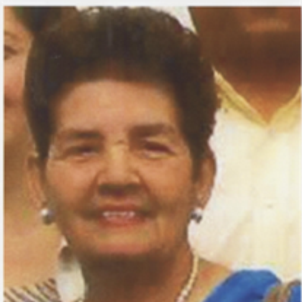 Olga M. Cavazos