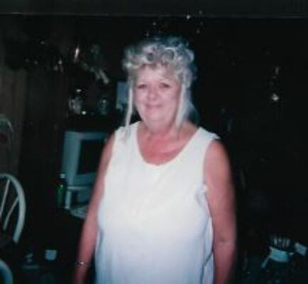 Alice Jean Conley Profile Photo