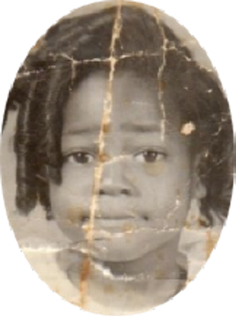 Gloria Ann 'Dover' Lowman