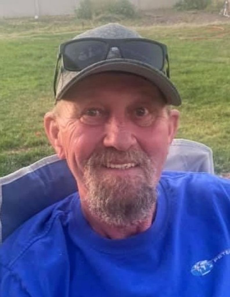 Duane Warden