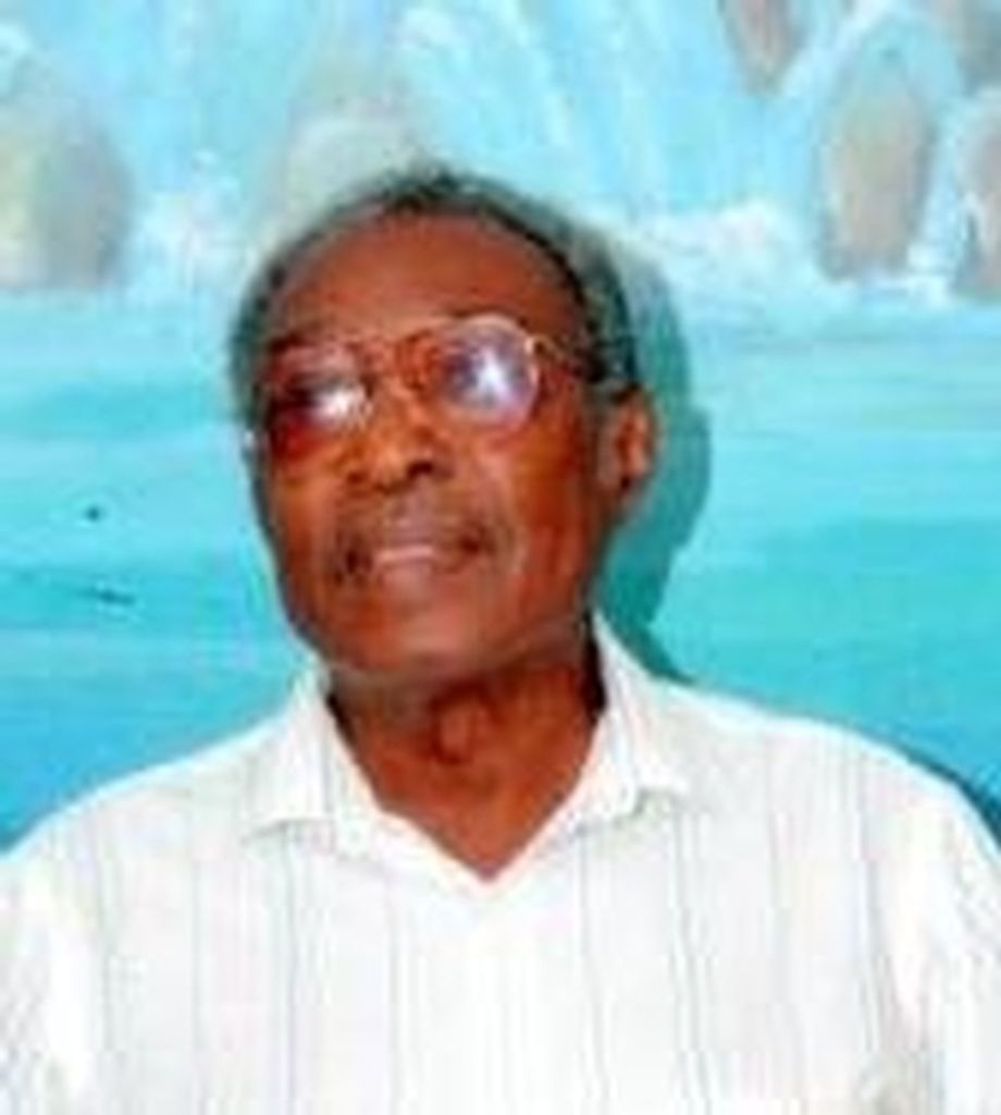 Edward Smith, Sr. Profile Photo