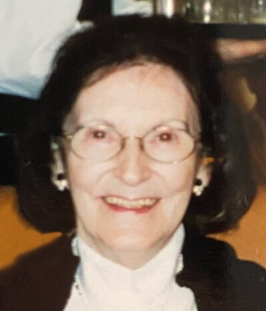 Mary (Glavin) Neumann Profile Photo