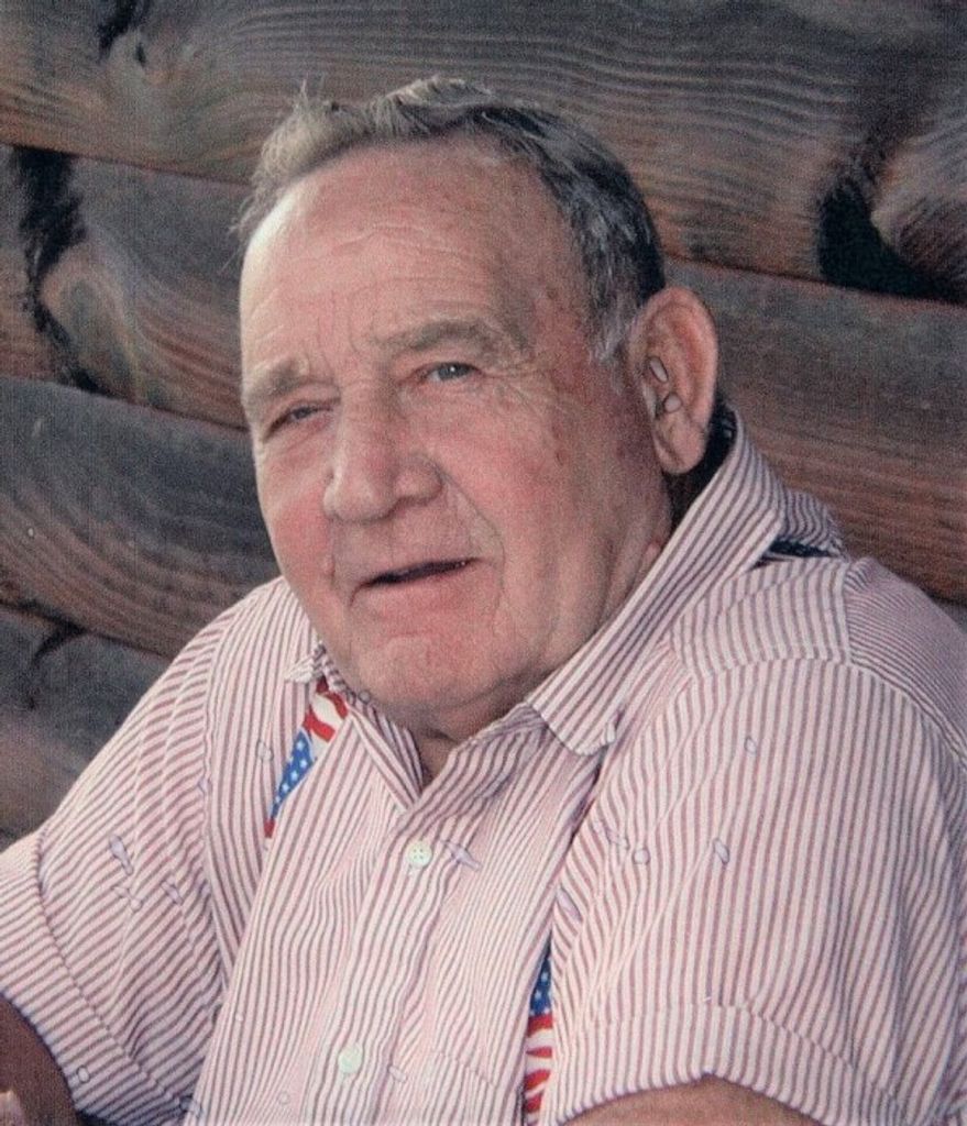 George Walter Friend Profile Photo