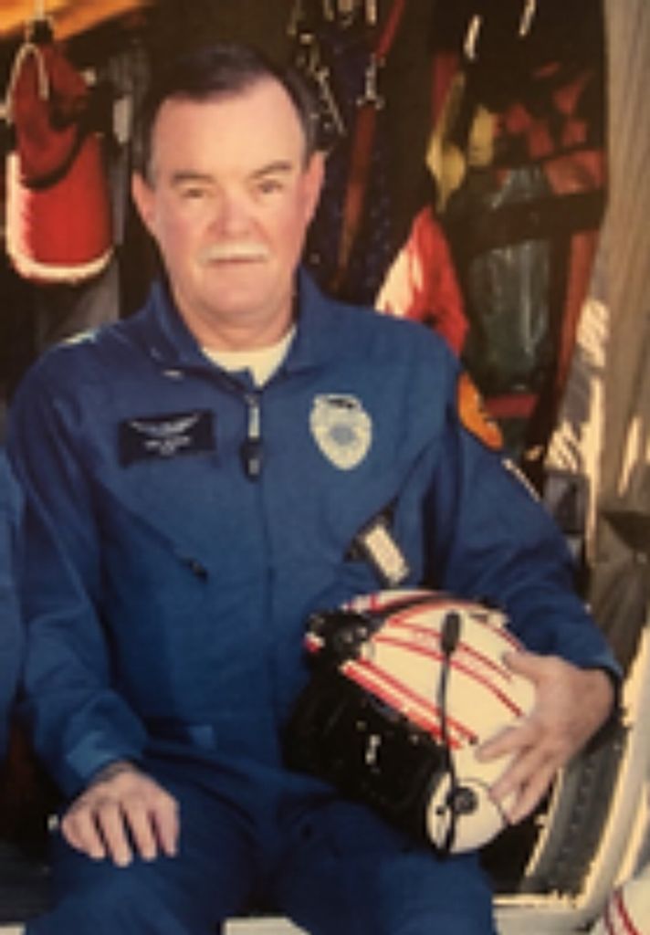 Charles Moreno Profile Photo