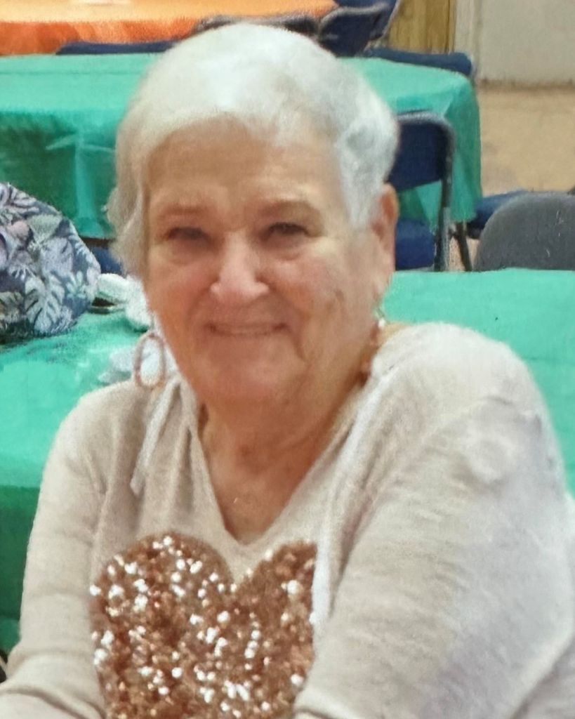 Darlene Alfirevic Ruelle