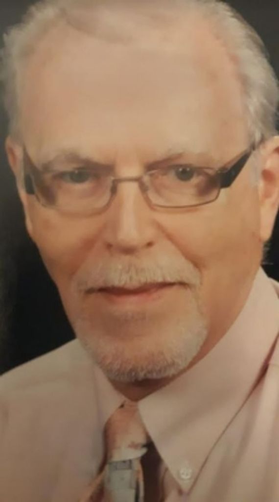 Harold Jim Copeland