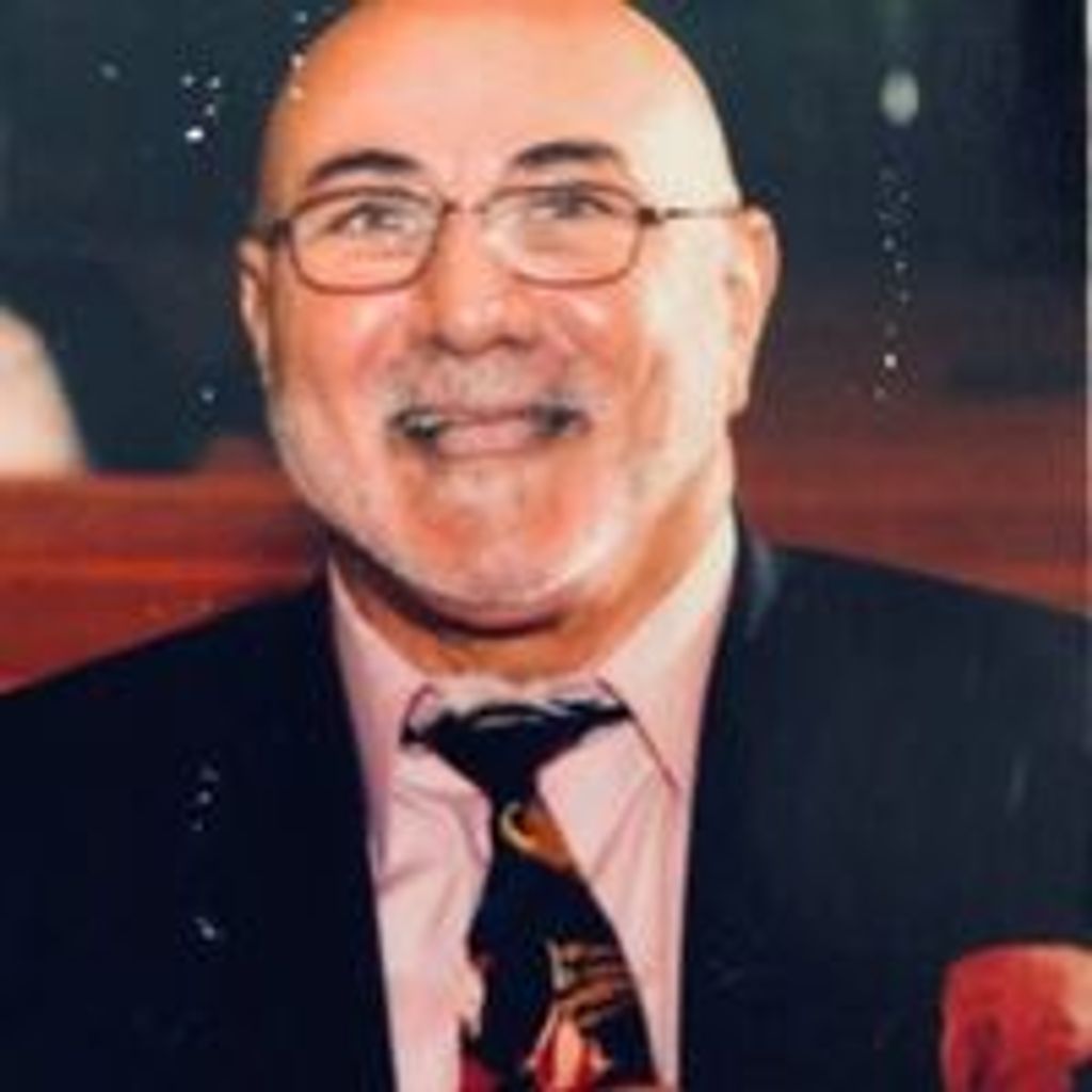 Albert Derpilbosian