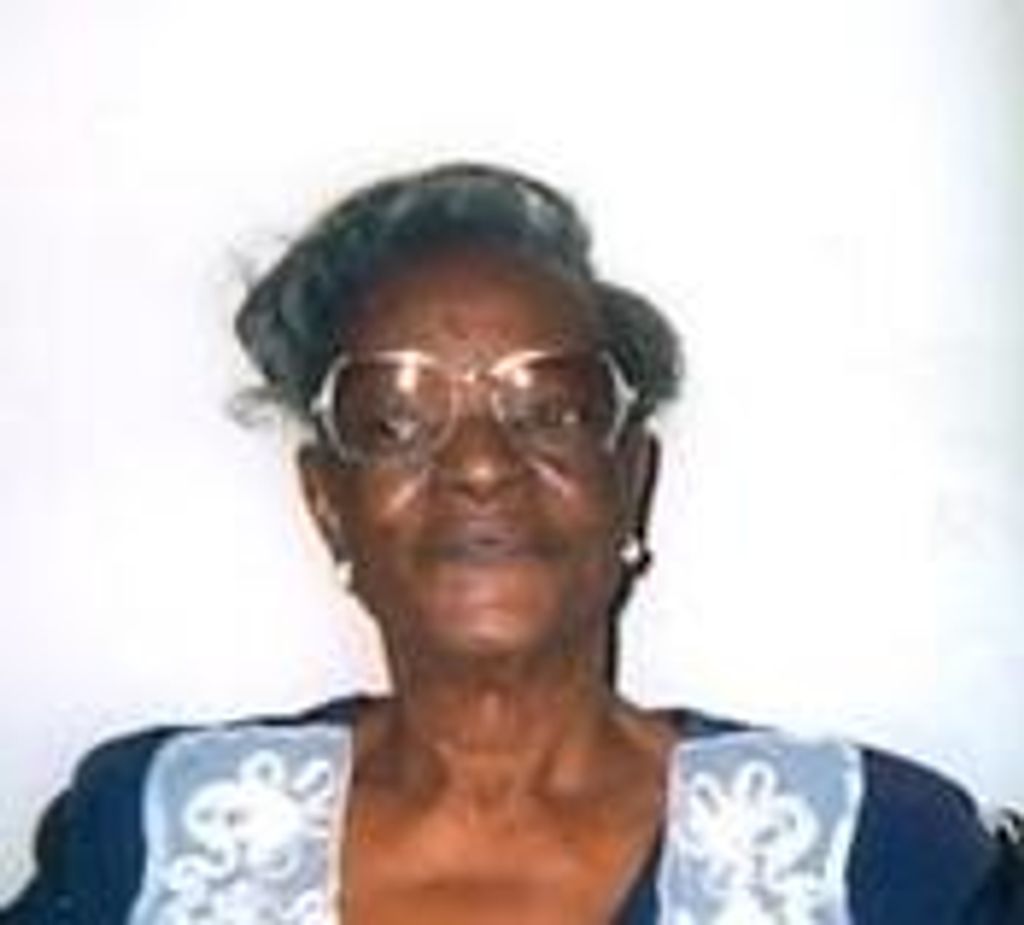 Lula B. Spicer