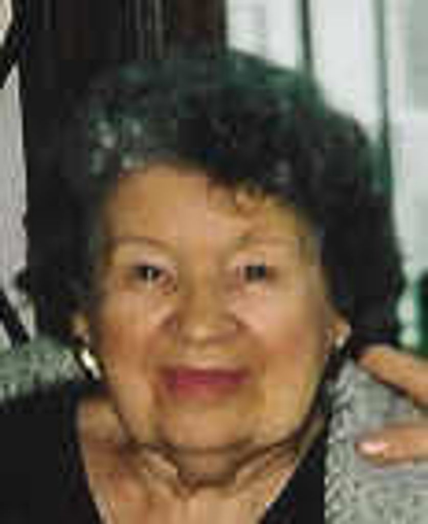 Geneva E. Zeeland