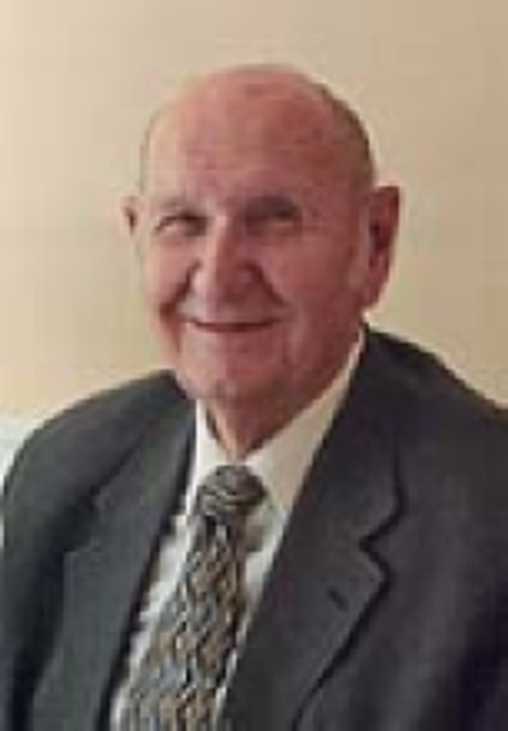 Kenneth  Gilbert Vautherot