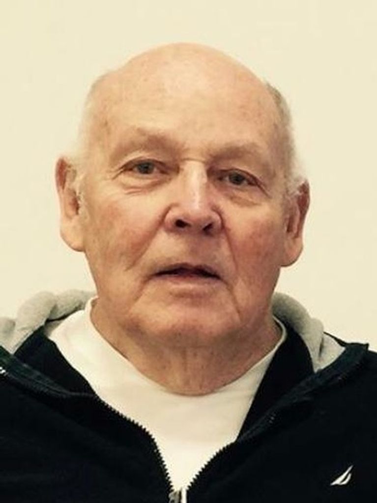 James "Jim" Andrew Mulholland Profile Photo