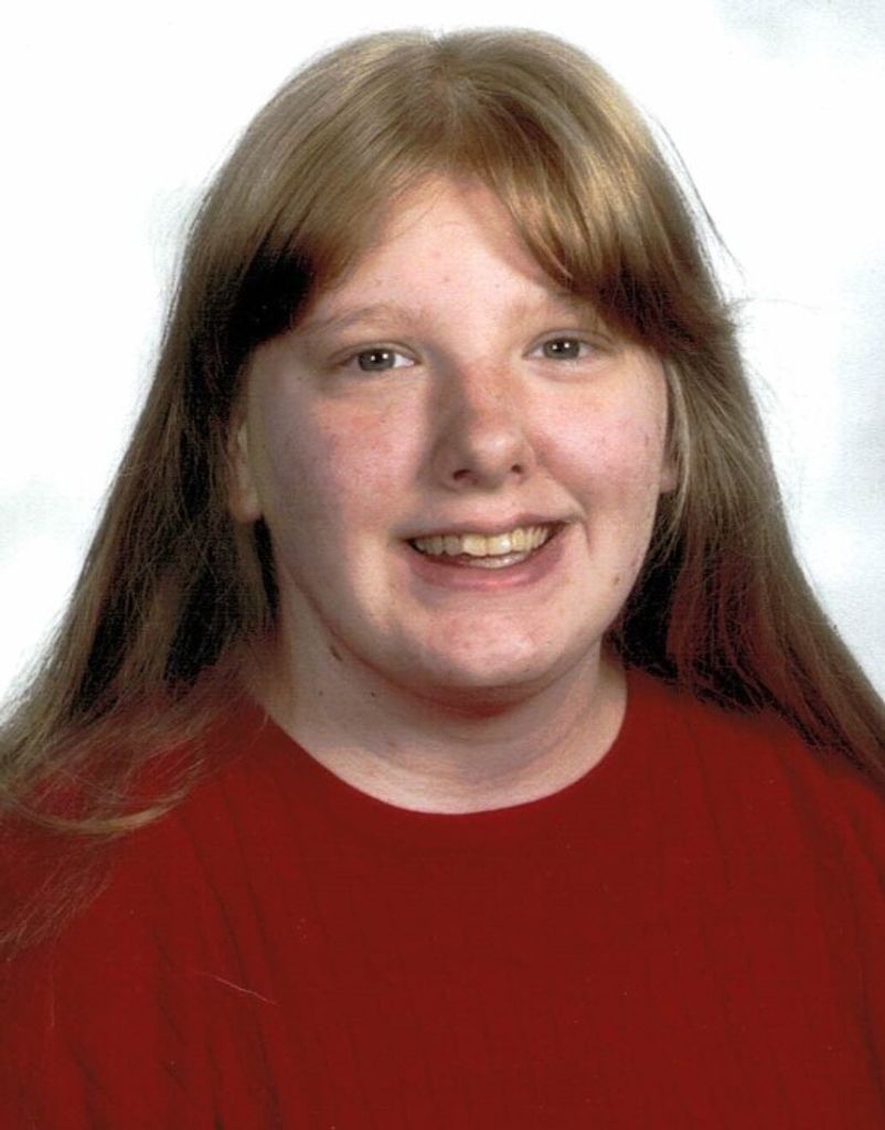 Jessica Roop Profile Photo