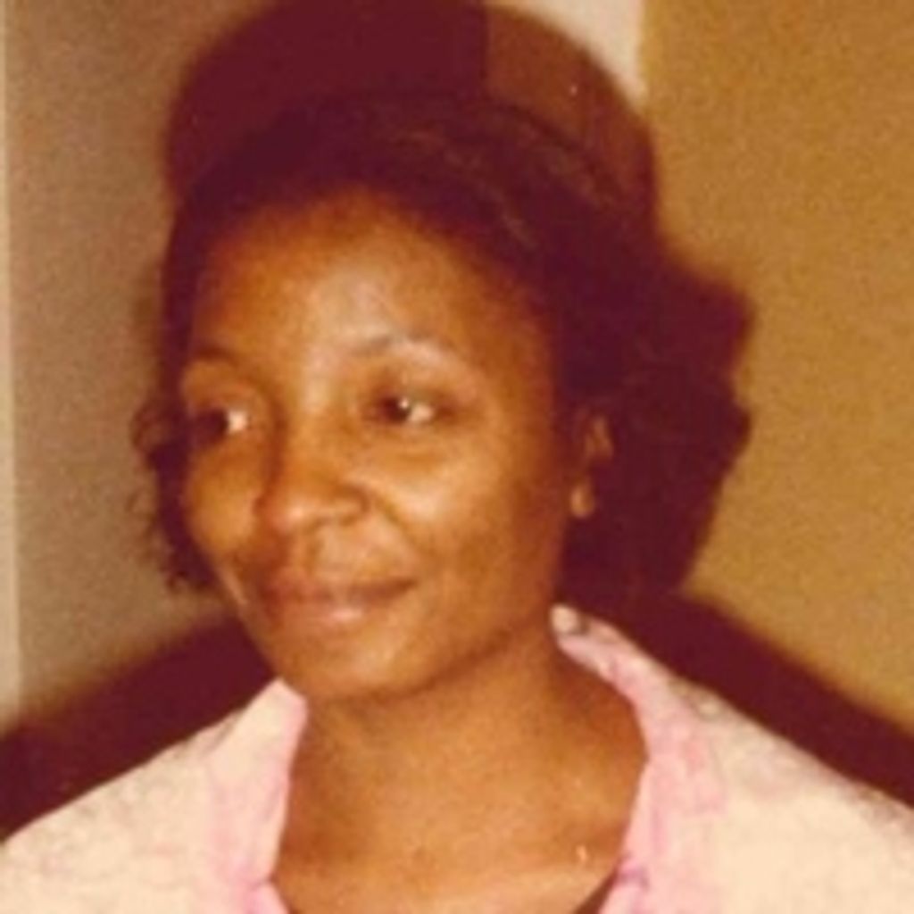Ernestine Haynes