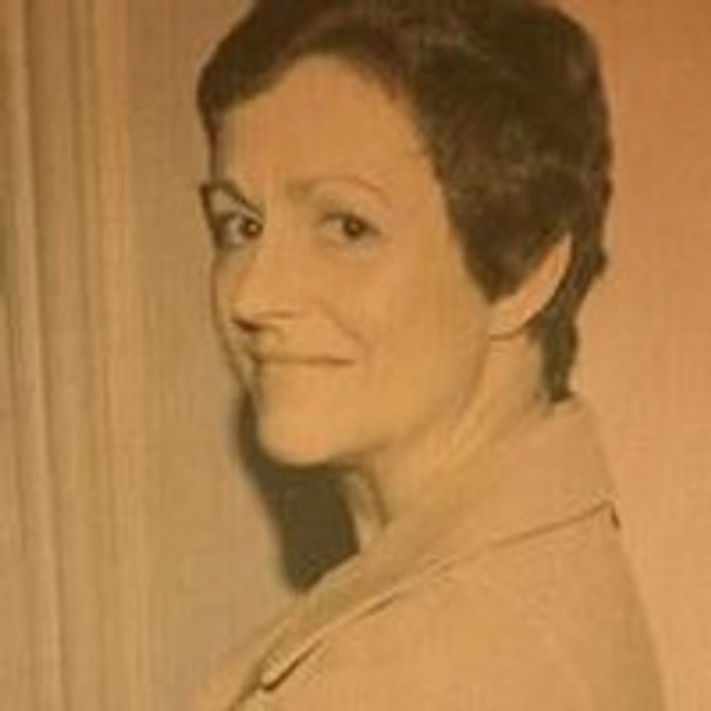 Kathryn Dew Gates