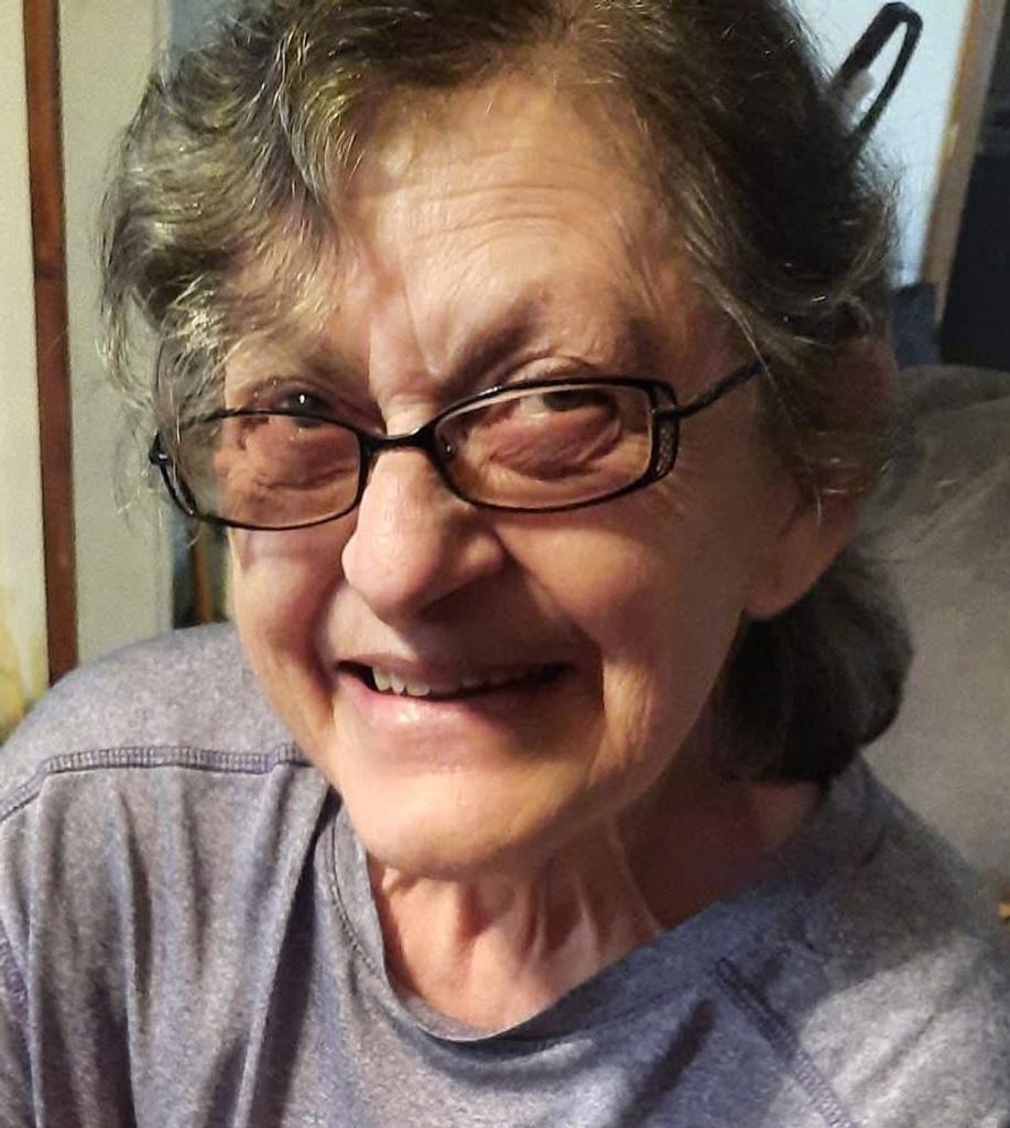 Betty Kern Profile Photo