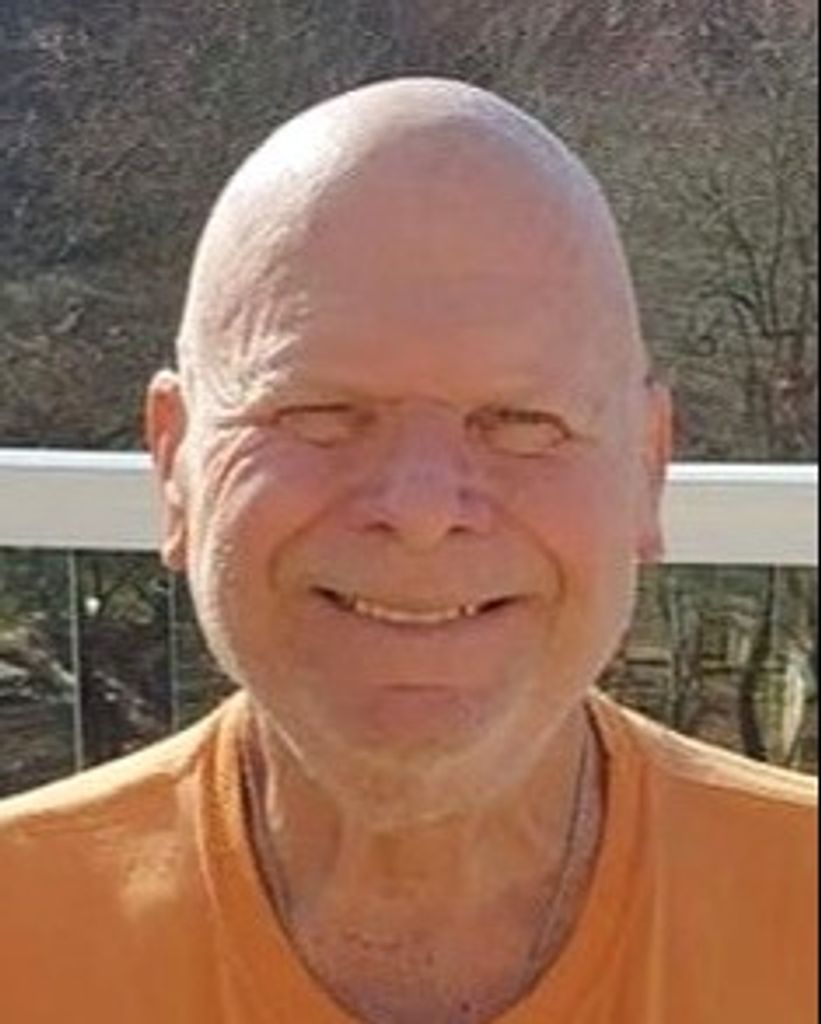 James Samuel Morrison