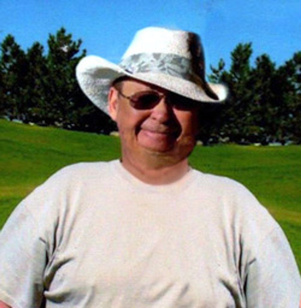 Harry Rigoulot