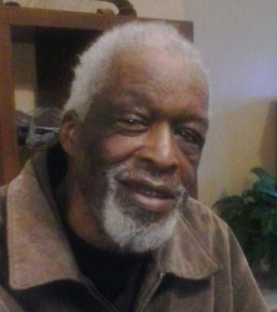 Albert Benjamin Wilson