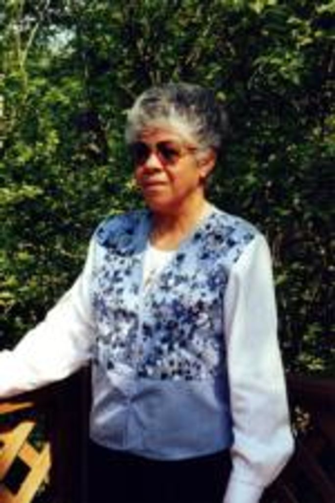 Teresa Wiggins Profile Photo