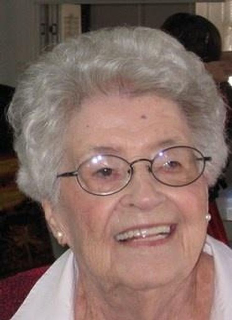 Ethel Marjorie Davis