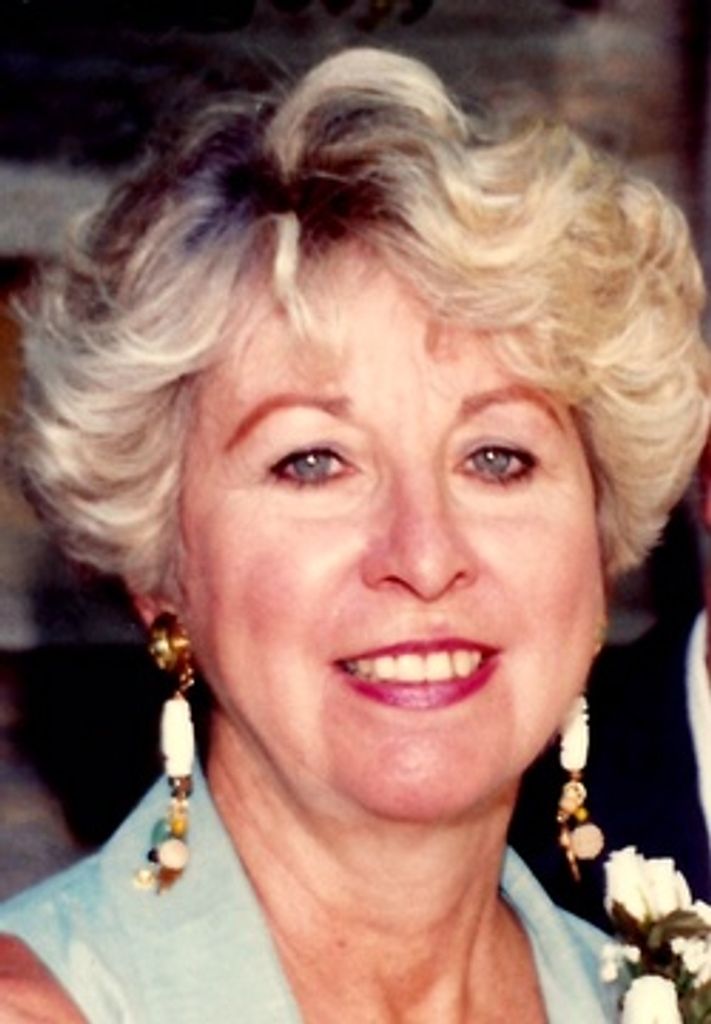 Carol Nay