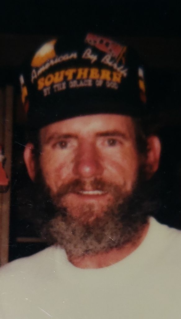 Samuel "Sammy" Carter