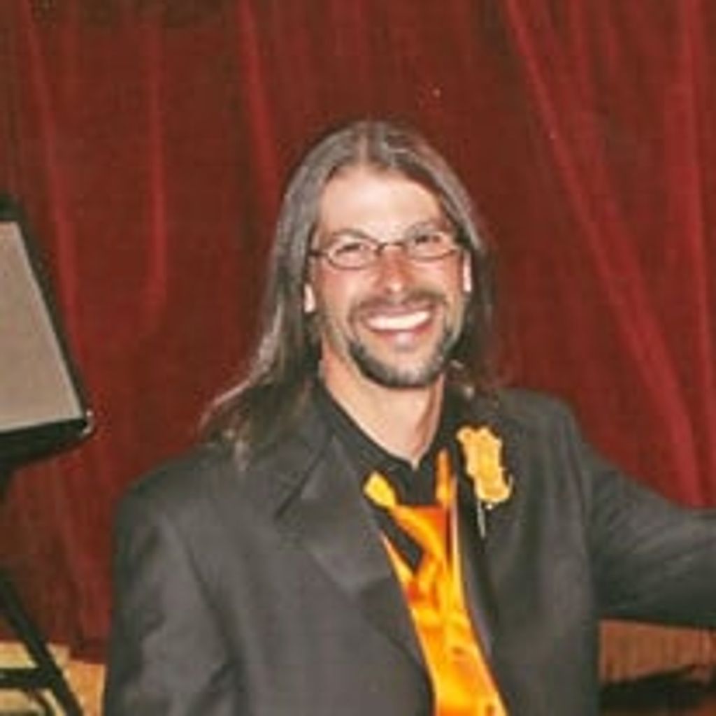 Donnie Maurice Allard