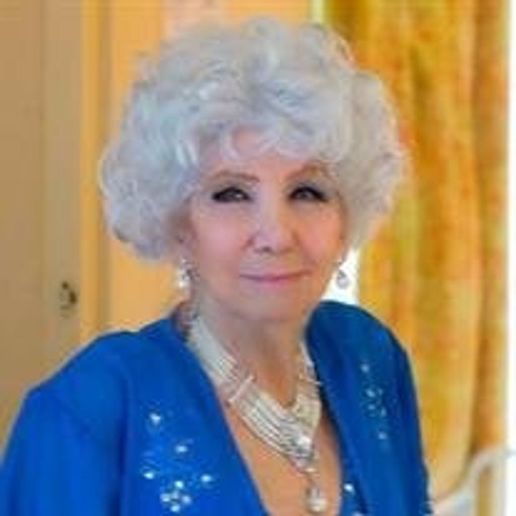 Mrs Thelma Marie Folen