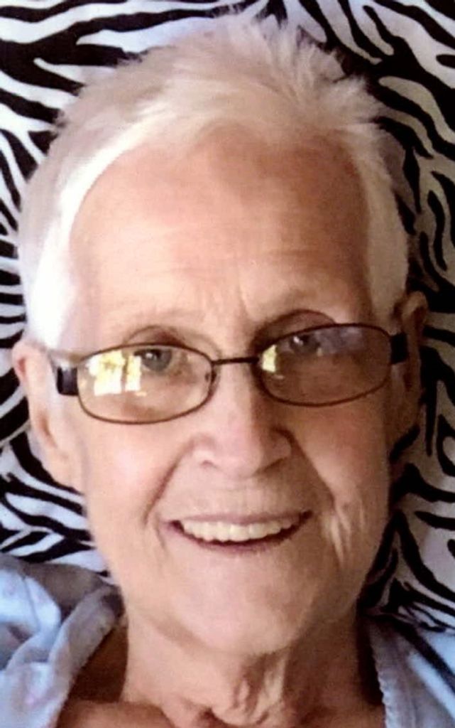 Carolyn Wells Profile Photo