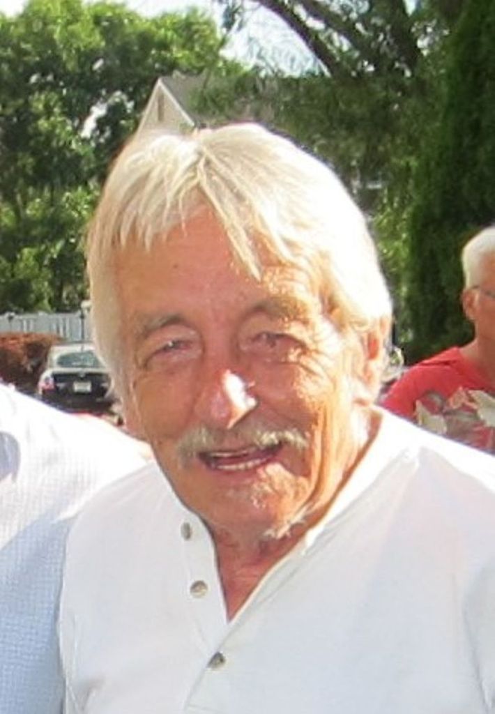 Harry A. "Mike" Bennett Profile Photo