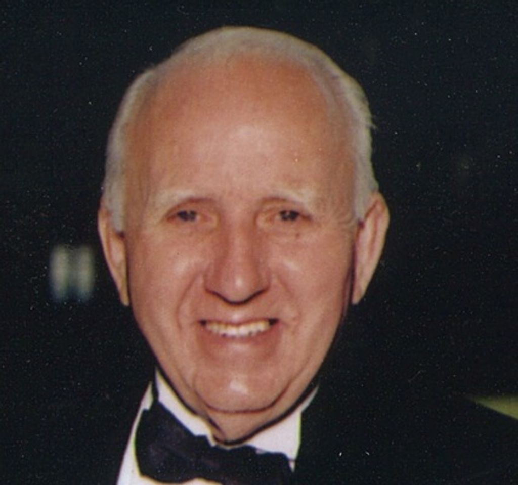 John Edward Wright Profile Photo