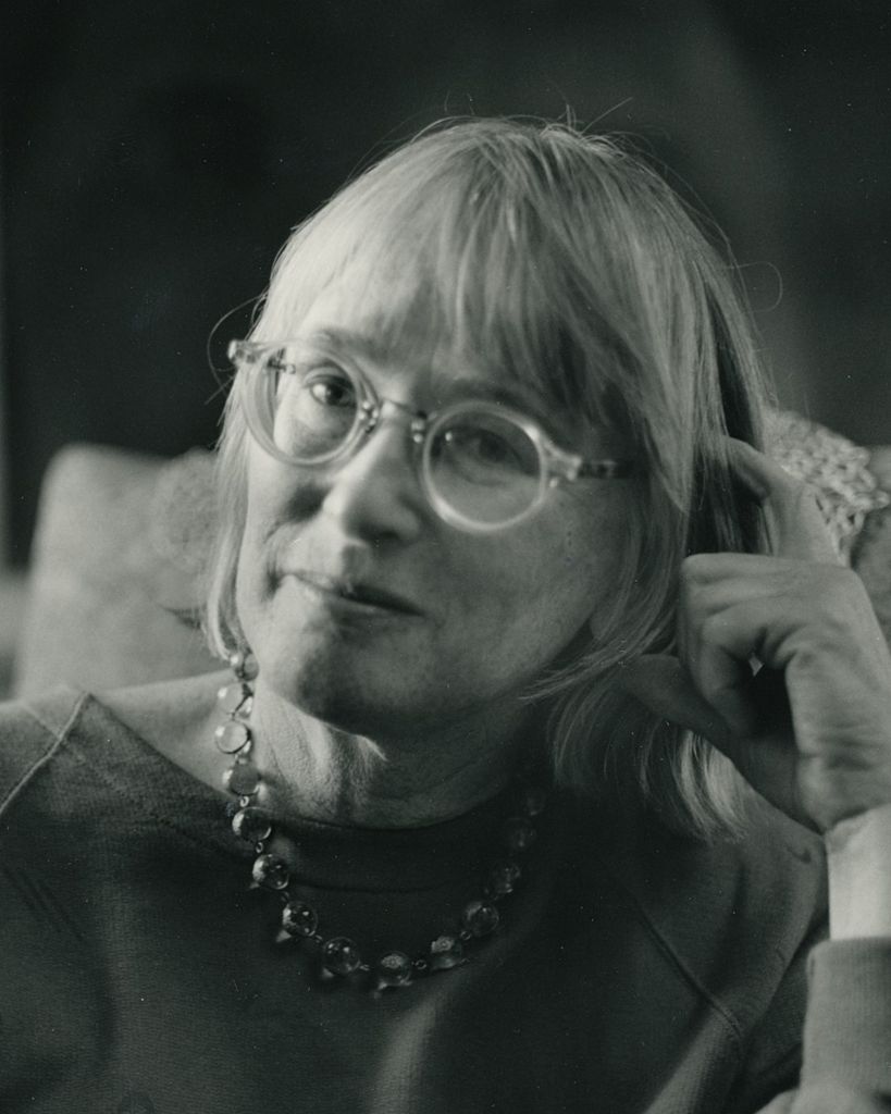 Janet Fish Profile Photo