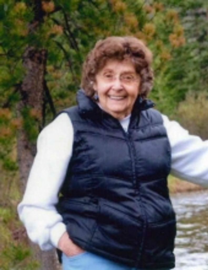 Leona Jane Lenehan