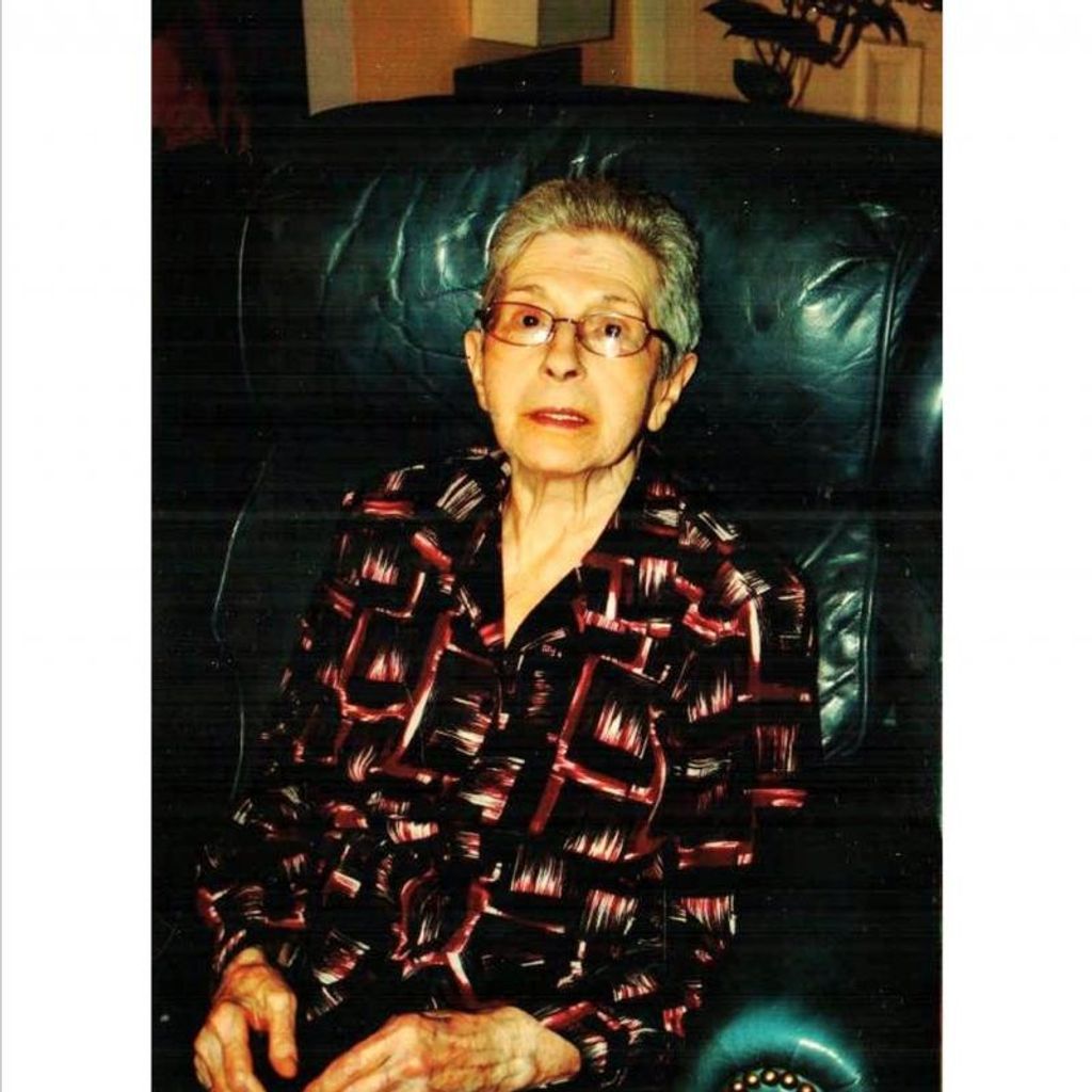 Mary Ann Vigil