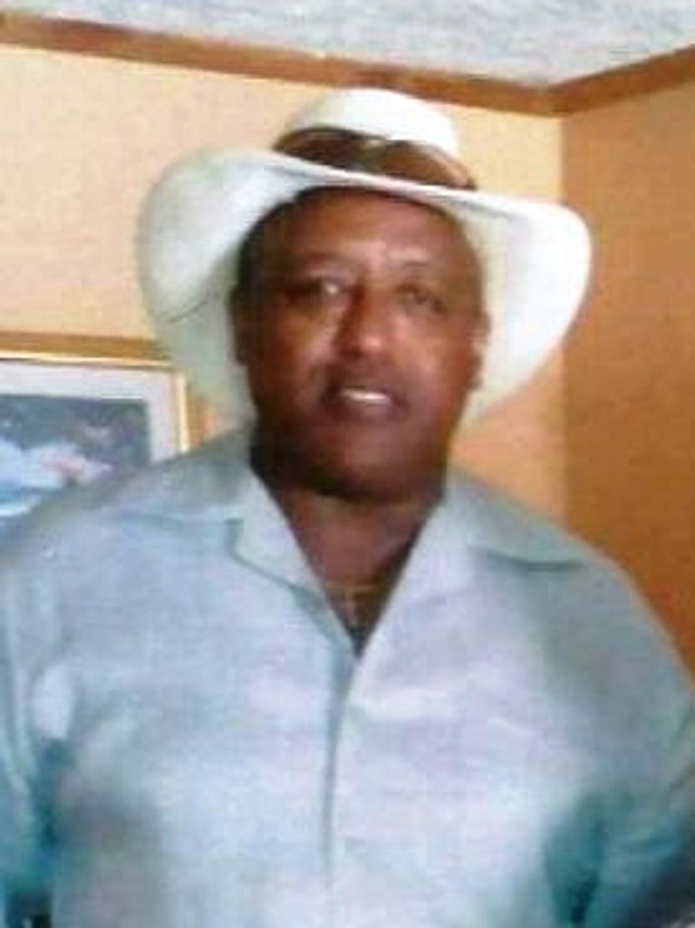 Mr. George William Rice