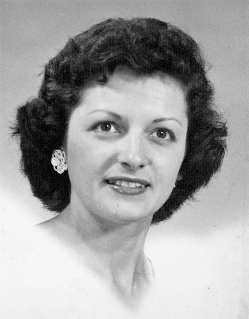 Joy Dodd