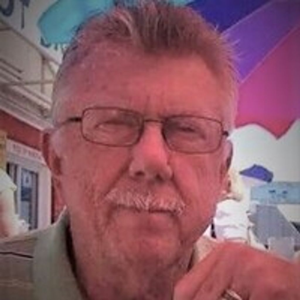 Gordon Tilghman Lee
