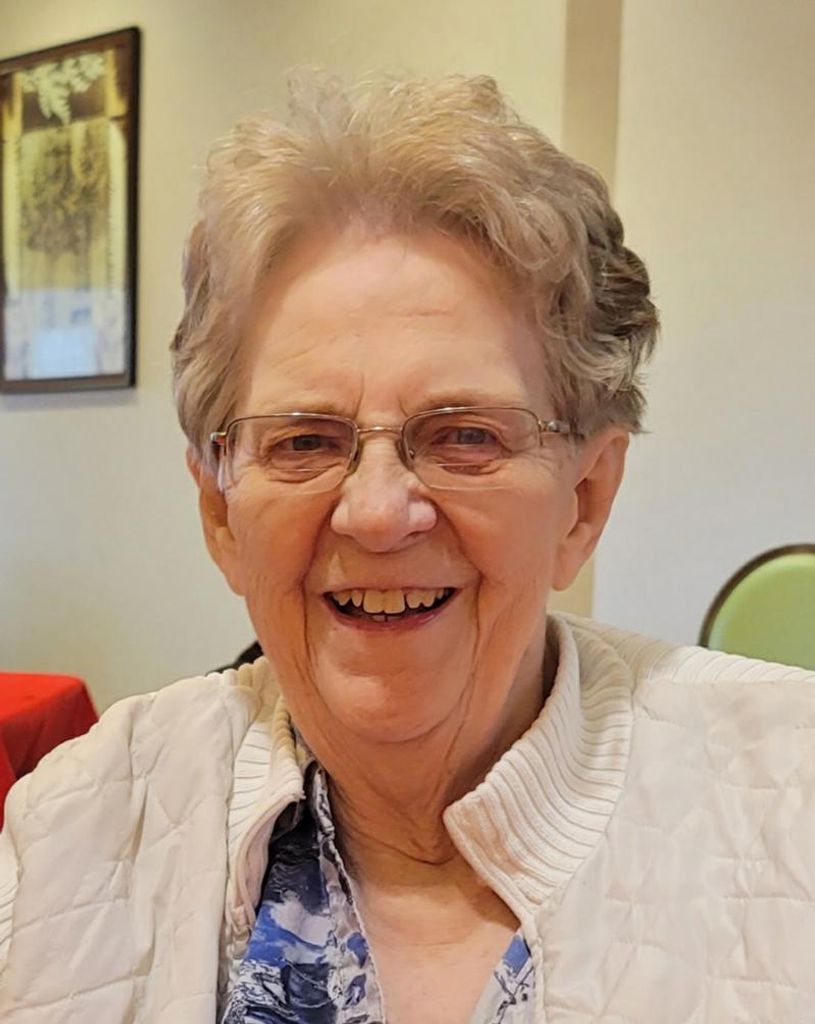 Margary Ellen Scheele Profile Photo