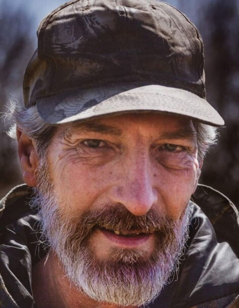 Clayton D. Evins Profile Photo