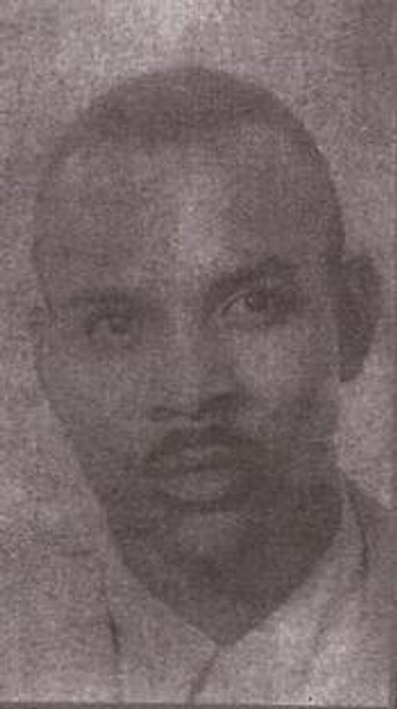 Willie Frederick Royal