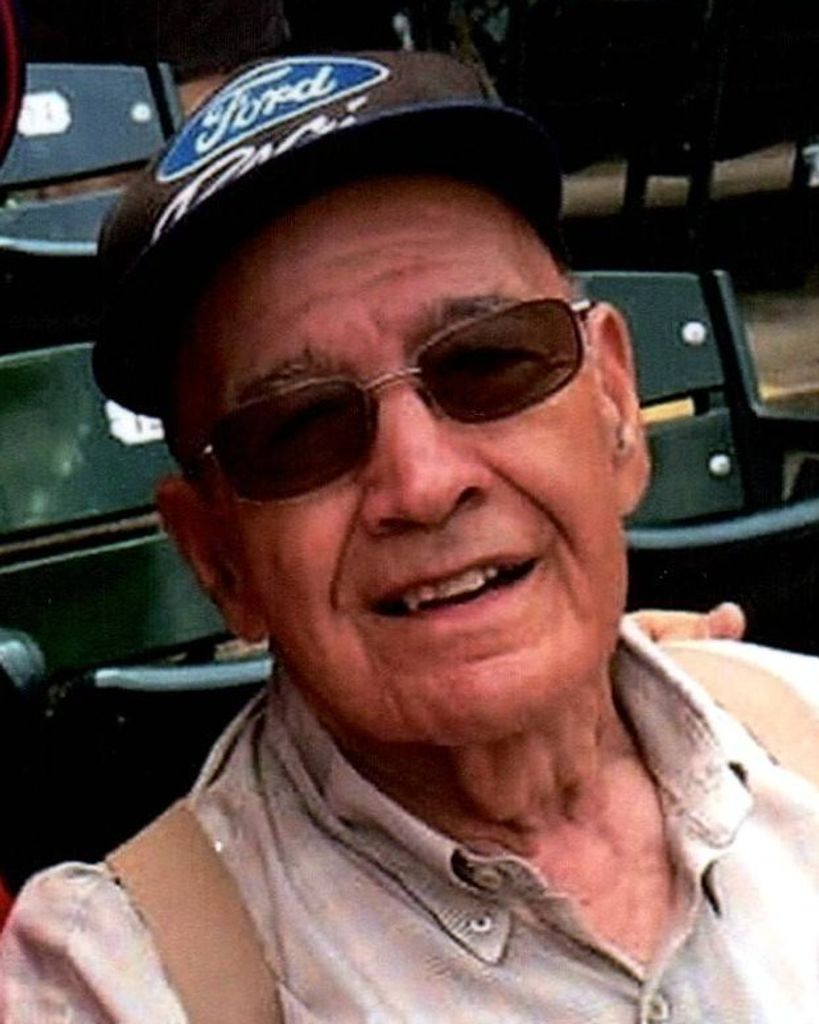 Moses D. Yoder