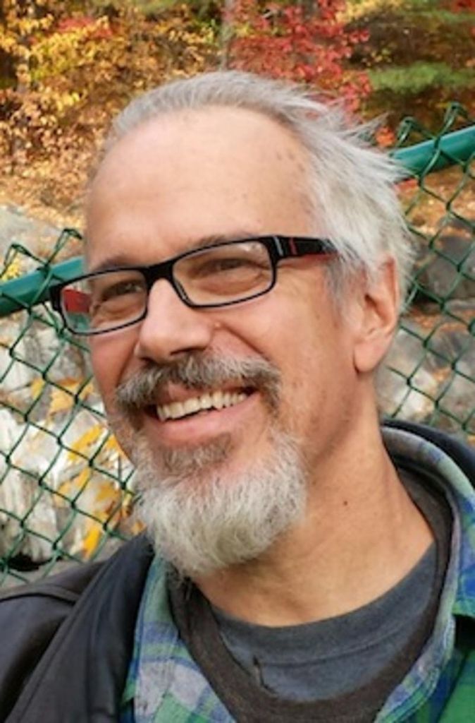 Neil Thurston Allen, Jr.