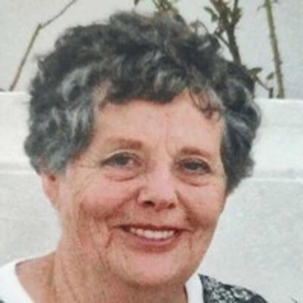 Josephine Ragan