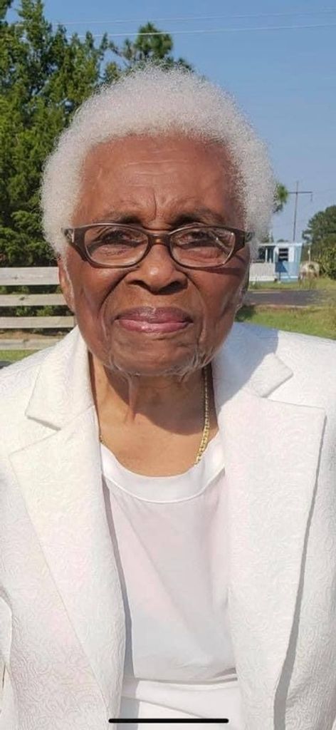 Mother Lecola Sharpless Profile Photo