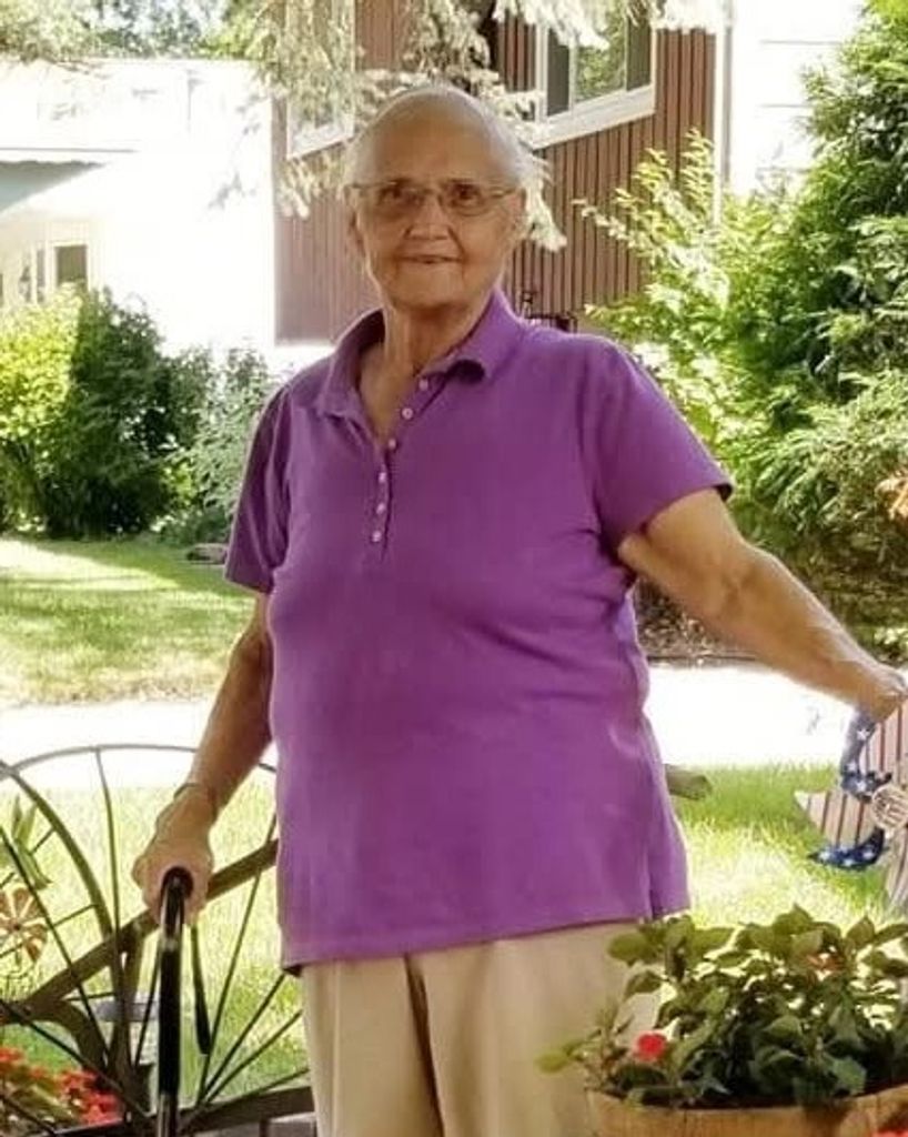 Karen Miller