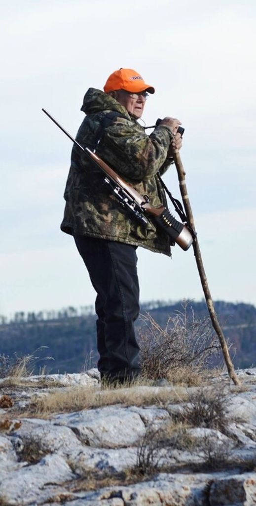 Michael Brooks Roduner