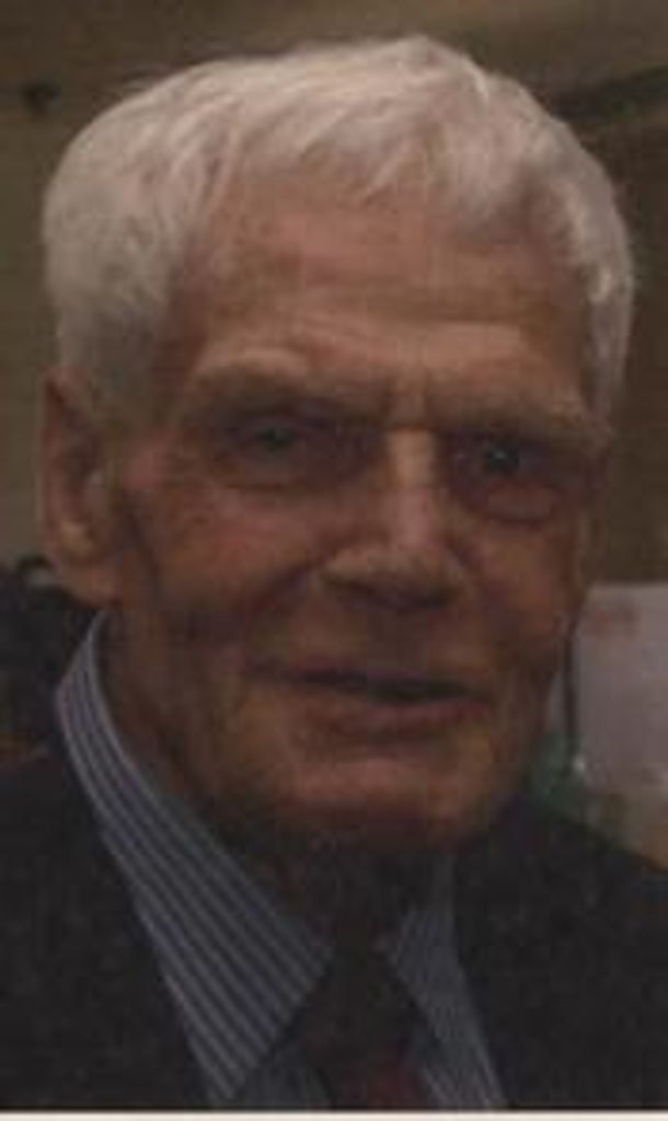 Harold Gregory Pierce